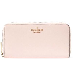 Kaye Spade Madison Saffino Wallet